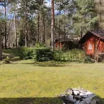 Casa Nella Pineta, A Due Passi Dal Vesta